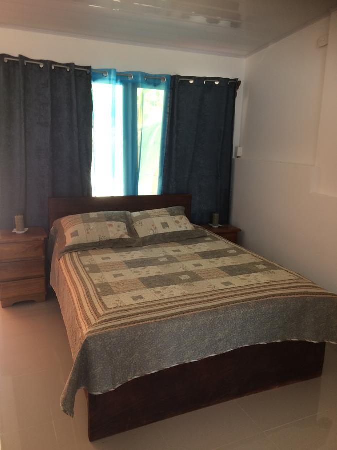 A True B&B Quepos Exterior foto
