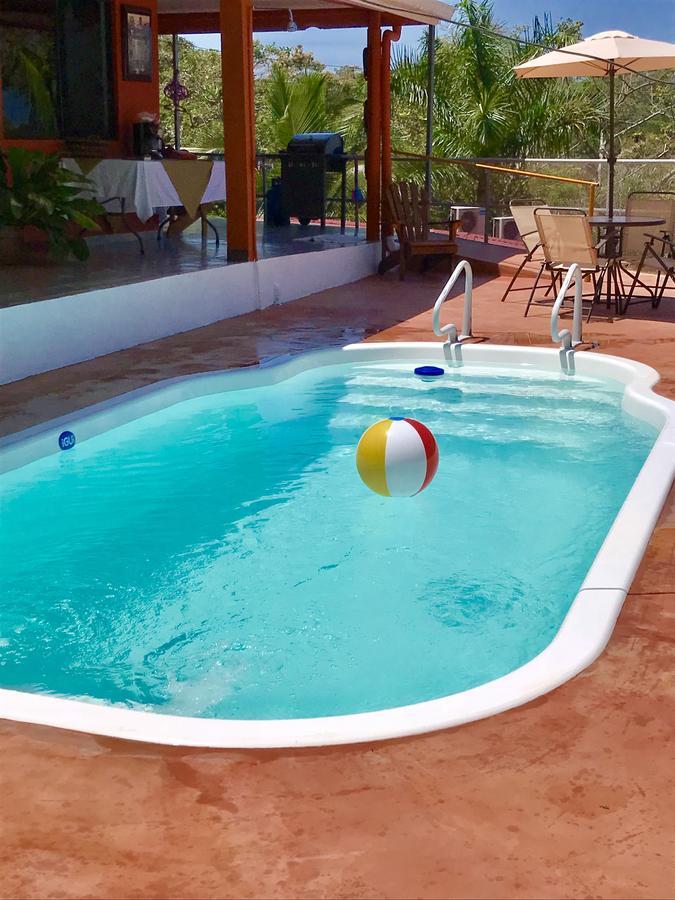 A True B&B Quepos Exterior foto