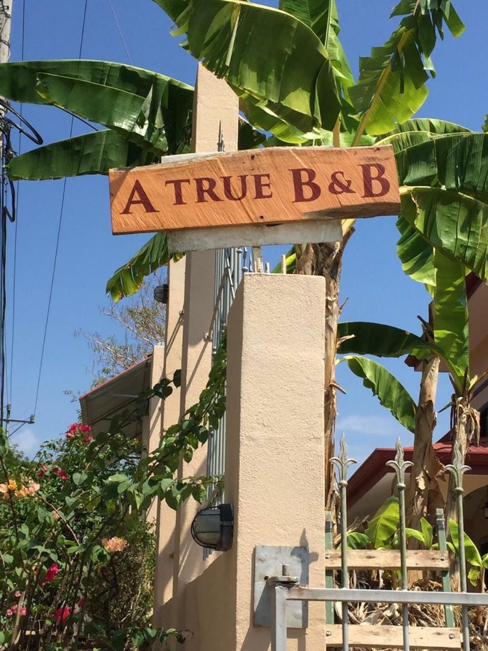 A True B&B Quepos Exterior foto
